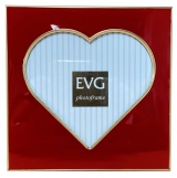 Рамка EVG ONIX 10X10 A11-6 Червона 10X10 A11-6 Red